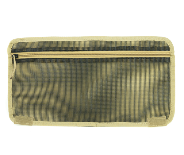 ZS2 Tying Kit Mesh Pouch ZS2 Tying Kit Mesh Pouch